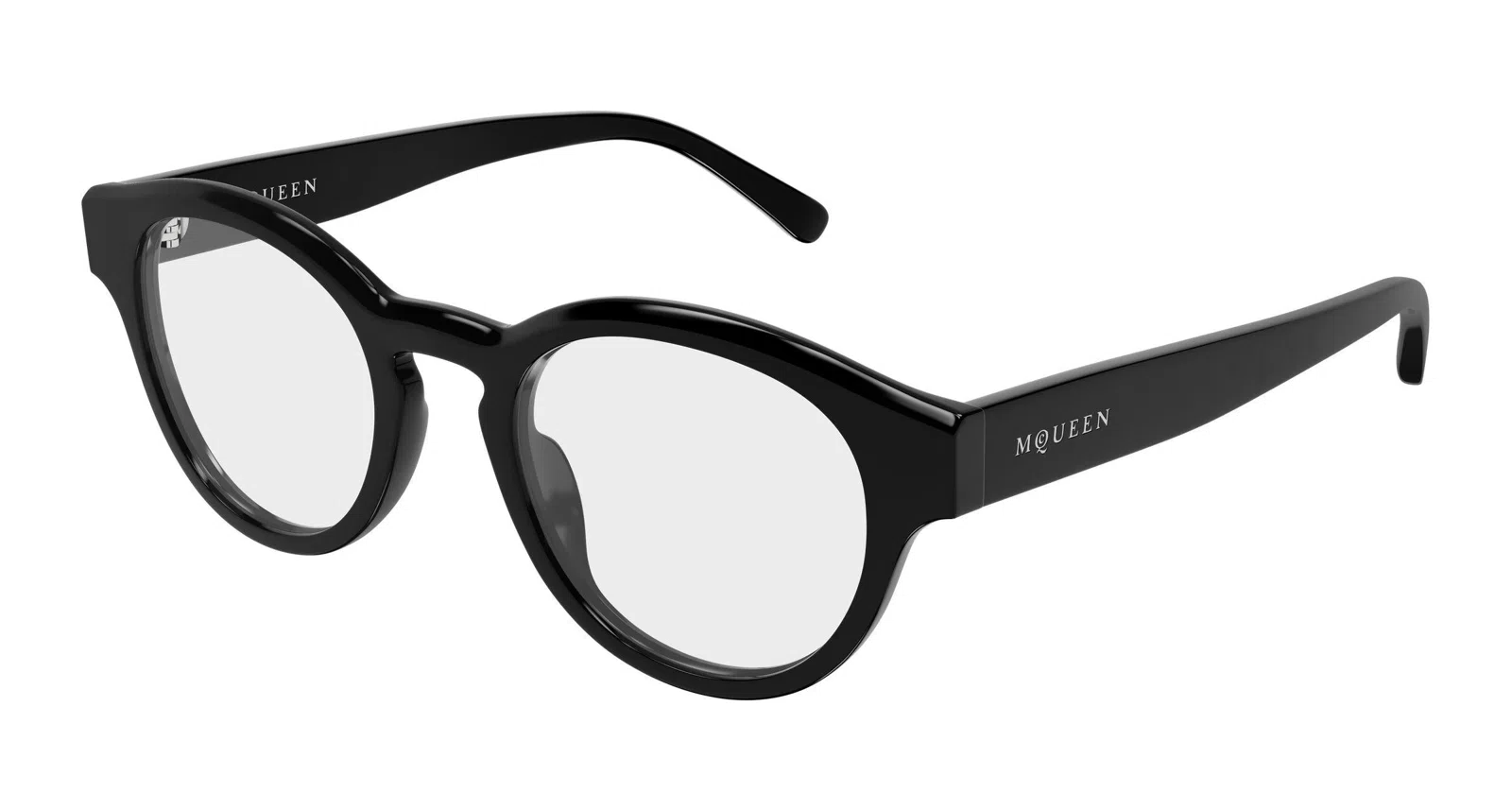 Alexander McQueen AM0581O Eyeglasses